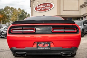 Dodge Challenger * R/T * * PANORAMA * * АвтоКредит * (ЦЕНА ДО БГ), снимка 5