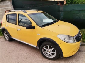 Dacia Sandero 1.6  | Mobile.bg    6