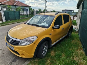 Обява за продажба на Dacia Sandero 1.6 