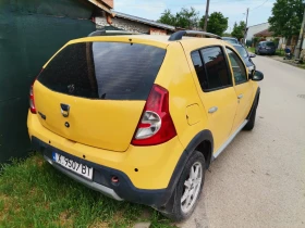 Dacia Sandero 1.6  | Mobile.bg    5