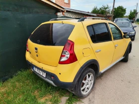 Dacia Sandero 1.6  | Mobile.bg    4