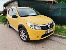 Dacia Sandero 1.6  | Mobile.bg    3