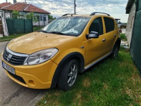 Dacia Sandero 1.6  | Mobile.bg    2