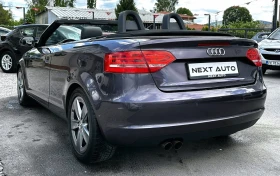 Audi A3 CABRIOLET 1.9D 105HP - 11990 лв. - 79521310 | Car24.bg