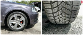 Audi A3 CABRIOLET 1.9D 105HP - 11990 лв. - 79521310 | Car24.bg