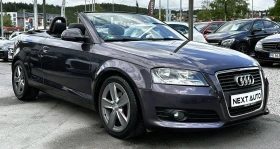 Audi A3 CABRIOLET 1.9D 105HP - 11990 лв. - 79521310 | Car24.bg