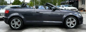 Audi A3 CABRIOLET 1.9D 105HP - 11990 лв. - 79521310 | Car24.bg