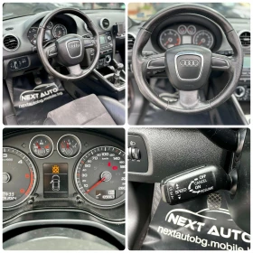 Audi A3 CABRIOLET 1.9D 105HP - 11990 лв. - 79521310 | Car24.bg