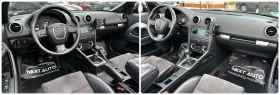 Audi A3 CABRIOLET 1.9D 105HP - 11990 лв. - 79521310 | Car24.bg