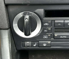 Audi A3 CABRIOLET 1.9D 105HP - 11990 лв. - 79521310 | Car24.bg