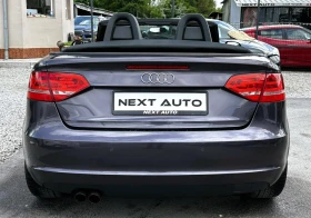 Audi A3 CABRIOLET 1.9D 105HP - 11990 лв. - 79521310 | Car24.bg