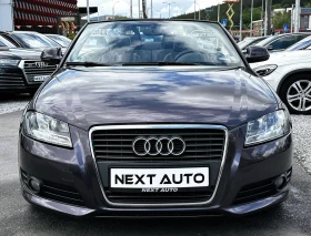 Audi A3 CABRIOLET 1.9D 105HP - 11990 лв. - 79521310 | Car24.bg