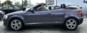 Audi A3 CABRIOLET 1.9D 105HP - 11990 лв. - 79521310 | Car24.bg