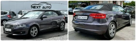 Audi A3 CABRIOLET 1.9D 105HP - 11990 лв. - 79521310 | Car24.bg