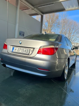 BMW 525 525d facelift 3.0 197ps - 9599 лв. - 89820752 | Car24.bg