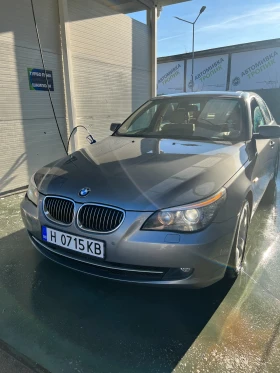 BMW 525 525d facelift 3.0 197ps - 9599 лв. - 89820752 | Car24.bg