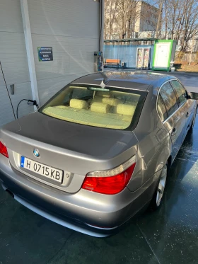 BMW 525 525d facelift 3.0 197ps - 9599 лв. - 89820752 | Car24.bg
