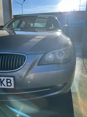 BMW 525 525d facelift 3.0 197ps - 9599 лв. - 89820752 | Car24.bg