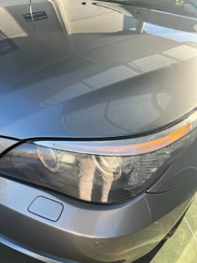 BMW 525 525d facelift 3.0 197ps - 9599 лв. - 89820752 | Car24.bg