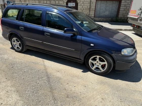 Opel Astra | Mobile.bg    4