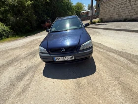 Opel Astra | Mobile.bg    2