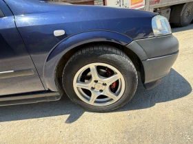 Opel Astra | Mobile.bg    3