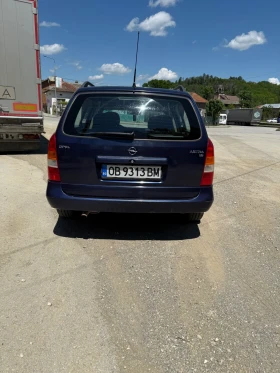 Opel Astra | Mobile.bg    7