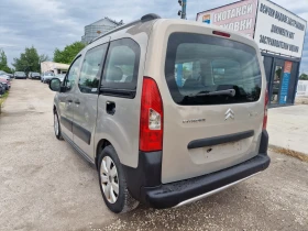 Citroen Berlingo 1.6 /110кс. - 6300 лв. - 21992919 6