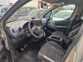 Citroen Berlingo 1.6 /110кс. - 6300 лв. - 21992919 9
