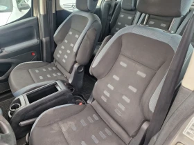 Citroen Berlingo 1.6 /110кс. - 6300 лв. - 21992919 10
