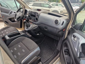 Citroen Berlingo 1.6 /110кс. - 6300 лв. - 21992919 14