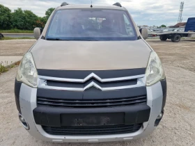 Citroen Berlingo 1.6 /110кс. - 6300 лв. - 21992919 2