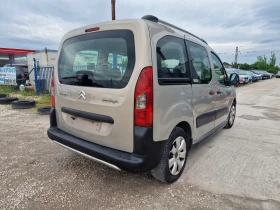 Citroen Berlingo 1.6 /110кс. - 6300 лв. - 21992919 4