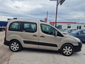 Citroen Berlingo 1.6 /110кс. - 6300 лв. - 21992919 8