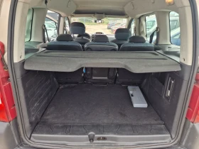 Citroen Berlingo 1.6 /110кс. - 6300 лв. - 21992919 13