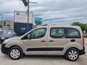 Citroen Berlingo 1.6 /110кс. - 6300 лв. - 21992919 7