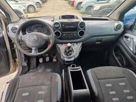 Citroen Berlingo 1.6 /110кс. - 6300 лв. - 21992919 12