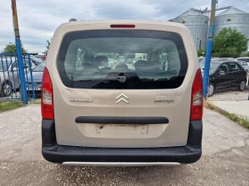 Citroen Berlingo 1.6 /110кс. - 6300 лв. - 21992919 5