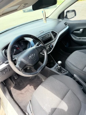 Kia Picanto 1.0 LPG | Mobile.bg    5