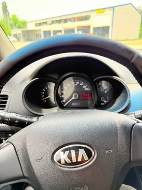     Kia Picanto 1.0 LPG