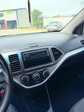 Kia Picanto 1.0 LPG | Mobile.bg    6