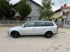     VW Passat 1.9TDI