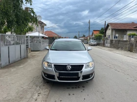     VW Passat 1.9TDI