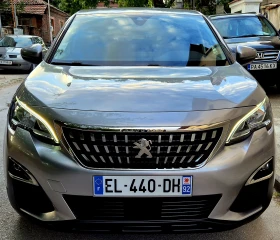 Peugeot 3008 1.6d-avtomat-navi- | Mobile.bg    3