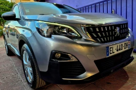 Peugeot 3008 1.6d-avtomat-navi- | Mobile.bg    8