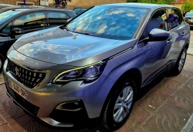 Peugeot 3008 1.6d-avtomat-navi- | Mobile.bg    6