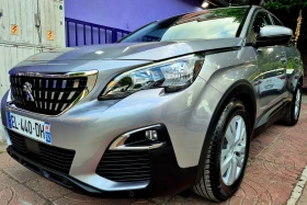 Peugeot 3008 1.6d-avtomat-navi- | Mobile.bg    4