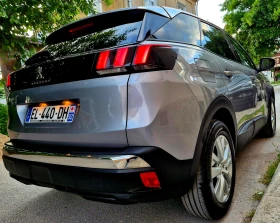 Peugeot 3008 1.6d-avtomat-navi- | Mobile.bg    9