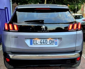 Peugeot 3008 1.6d-avtomat-navi- | Mobile.bg    7