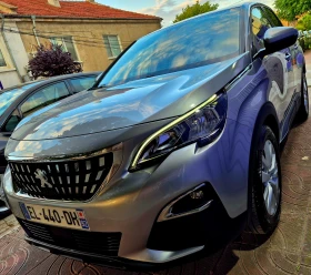 Peugeot 3008 1.6d-avtomat-navi- | Mobile.bg    5